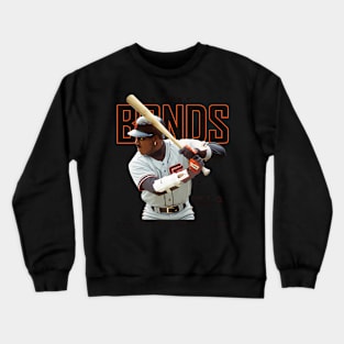 Barry Bonds Crewneck Sweatshirt